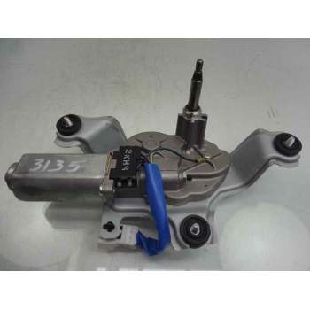 MOTOR LIMPIA TRASERO 98700A5000 