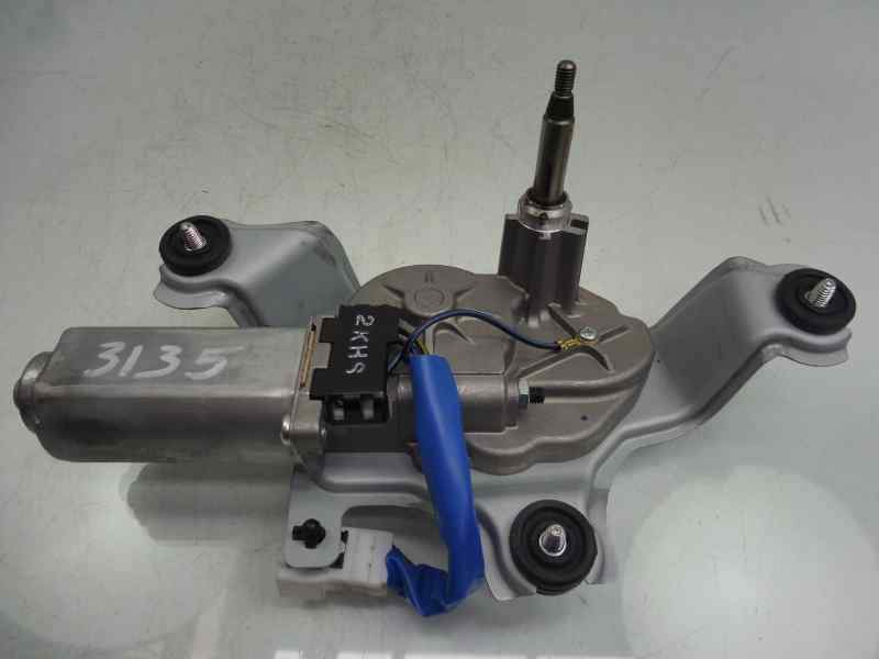 MOTOR LIMPIA TRASERO 98700A5000 