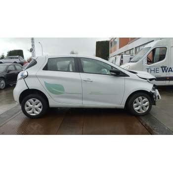 RENAULT ZOE de desguace