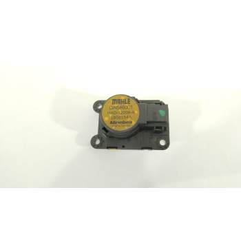 MOTOR APERTURA TRAMPILLAS CLIMATIZADOR 13416716 1908154A DA646001