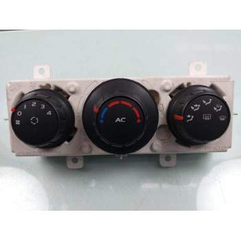 MANDO CALEFACCION / AIRE ACONDICIONADO 275100013R 