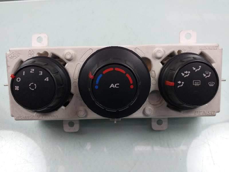MANDO CALEFACCION / AIRE ACONDICIONADO 275100013R 