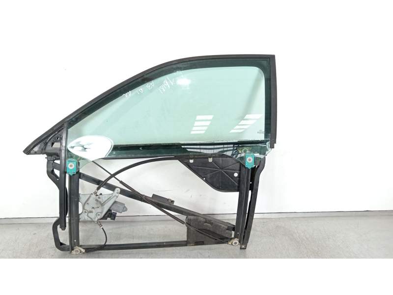 ELEVALUNAS DELANTERO IZQUIERDO 8L3837753A 8L3837397A 