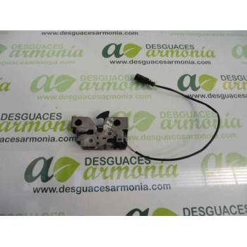 CERRADURA CAPOT 5E0923509B 