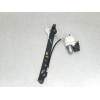 ELEVALUNAS TRASERO IZQUIERDO 5P0839461A 3C0959703D