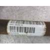 TRANSMISION DELANTERA DERECHA 6G913B436FC 