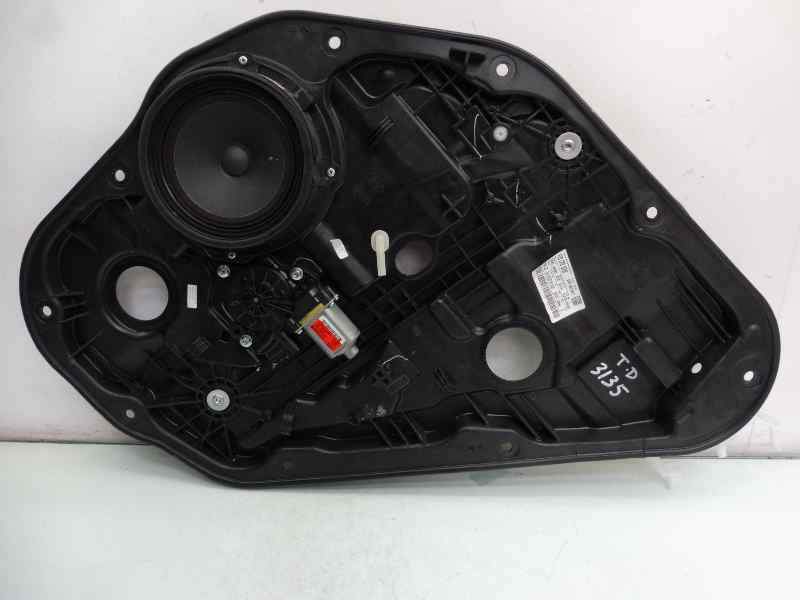 ELEVALUNAS TRASERO DERECHO 83480A6020 83460A5000 