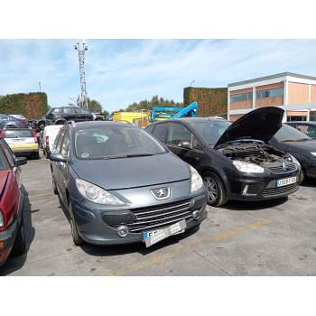 PEUGEOT 307 SW (3H)