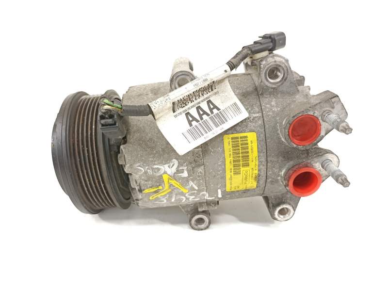 COMPRESOR AIRE ACONDICIONADO AV1119D629BA 