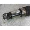 TRANSMISION DELANTERA DERECHA 6G913B436FC 