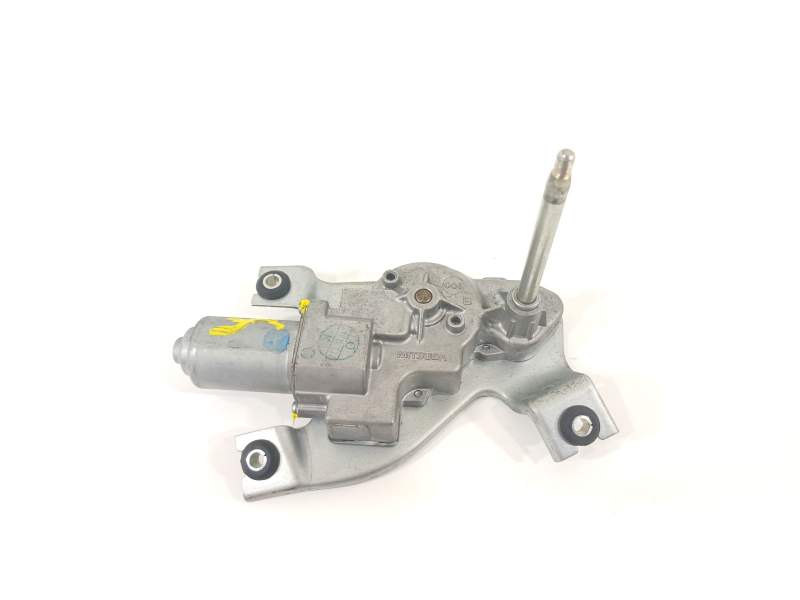MOTOR LIMPIA TRASERO 7365819 18558210 61627365820