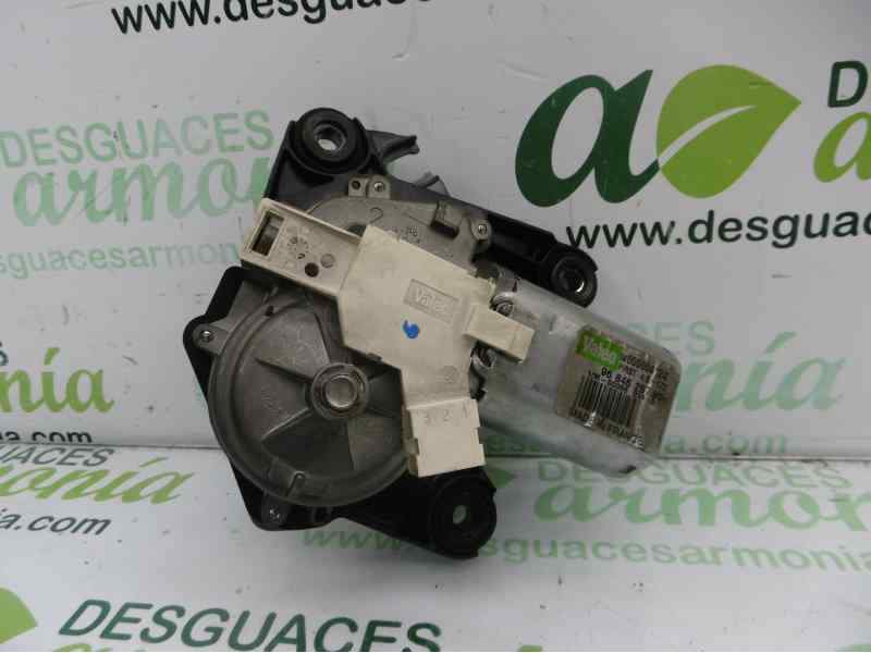 MOTOR LIMPIA TRASERO 9684626780 