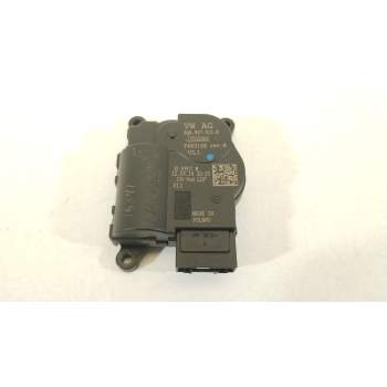 MOTOR APERTURA TRAMPILLAS CLIMATIZADOR 2Q0907511E 