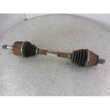 TRANSMISION DELANTERA IZQUIERDA 6G913B437BD 