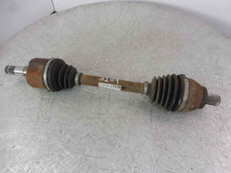 TRANSMISION DELANTERA IZQUIERDA 6G913B437BD 