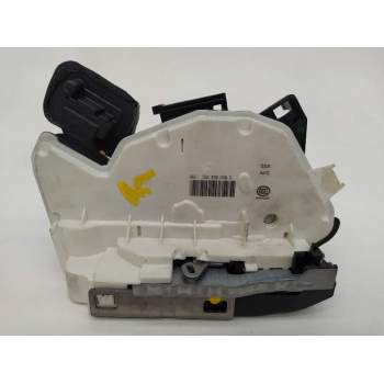 CERRADURA PUERTA TRASERA DERECHA 5E0839016C 