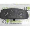 CUADRO INSTRUMENTOS 8200218863 