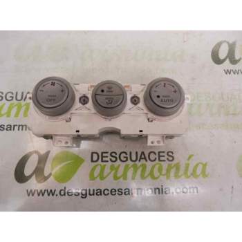 MANDO CLIMATIZADOR GJ6G61190A 