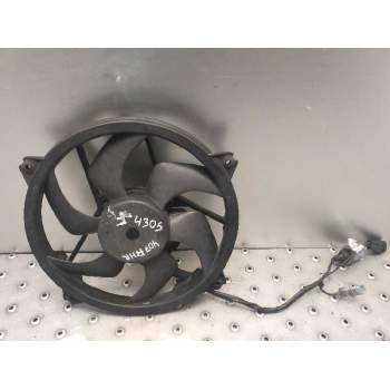 ELECTROVENTILADOR 9653302780 