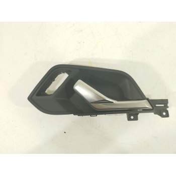 MANETA INTERIOR DELANTERA IZQUIERDA 83A837019F 1554919 