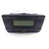 SISTEMA AUDIO / RADIO CD 1Z0035161C 