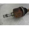 TRANSMISION DELANTERA IZQUIERDA 6G913B437BD 
