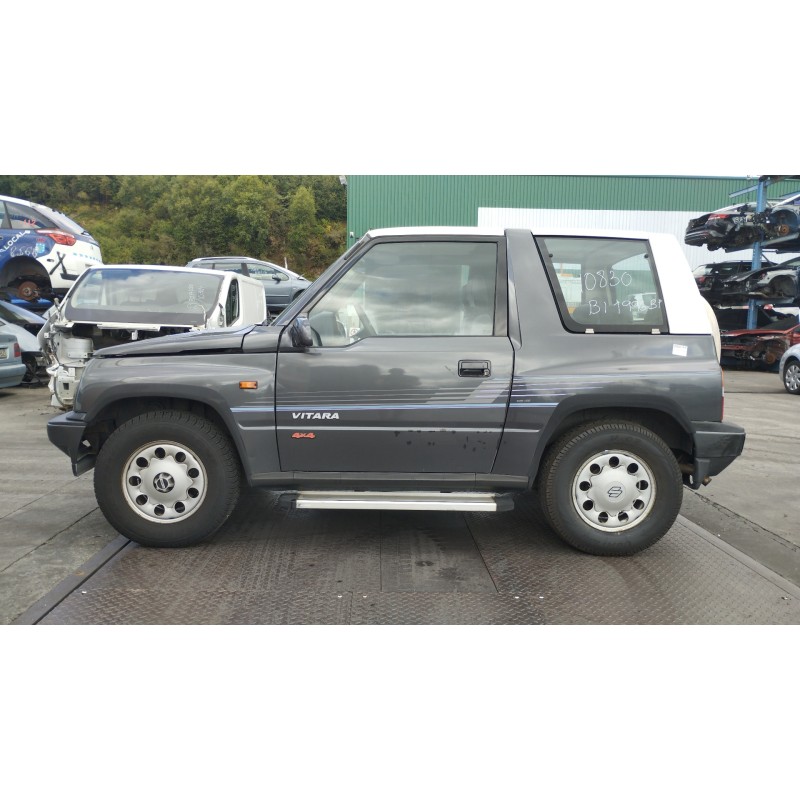 suzuki vitara se/sv (et) del año 1993