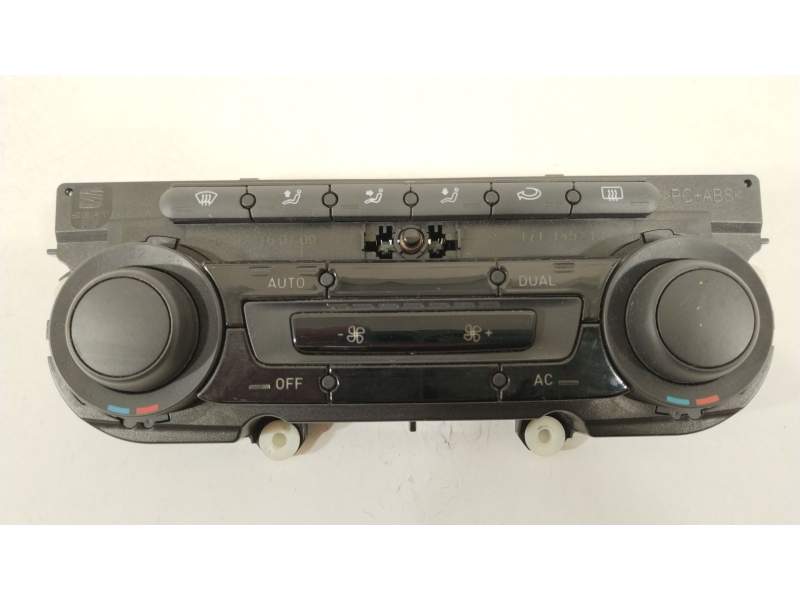 MANDO CLIMATIZADOR 5P0907044M 5HB010170