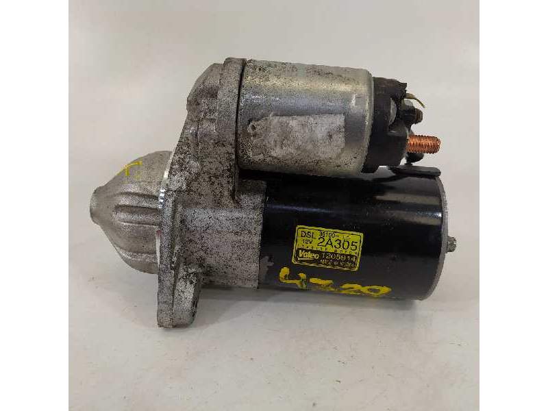 MOTOR ARRANQUE 361002A305 1205914 