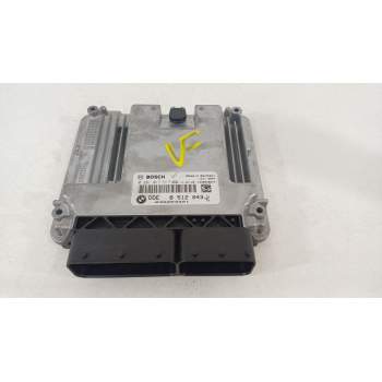 CENTRALITA MOTOR UCE 8512043 0281017517