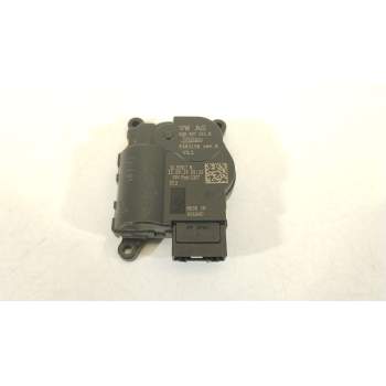 MOTOR APERTURA TRAMPILLAS CLIMATIZADOR 2Q0907511E 