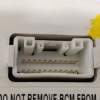 CAJA RELES / FUSIBLES 3677062JC0 G390K8FF 