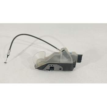 CERRADURA PUERTA DELANTERA IZQUIERDA 084139 9808413980 