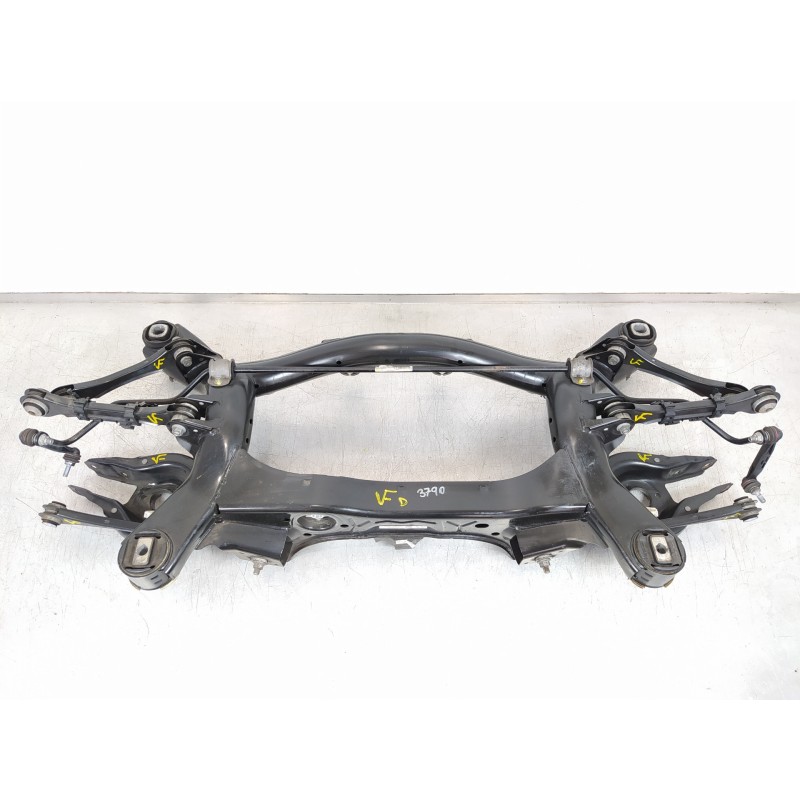 Recambio de puente trasero para bmw serie 3 lim. (f30) 320d referencia OEM IAM 6857636  