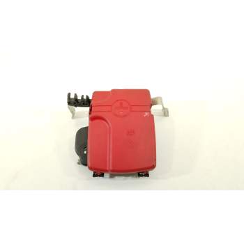 CAJA RELES / FUSIBLES 9658341980 