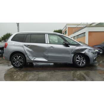 CITROËN C4 SPACETOURER (3D_)