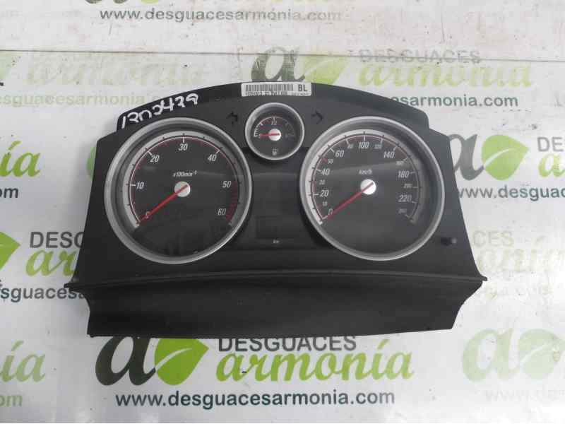 CUADRO INSTRUMENTOS 13251613 