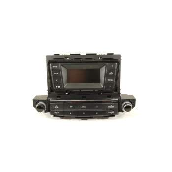 SISTEMA AUDIO / RADIO CD 96170D70104X 