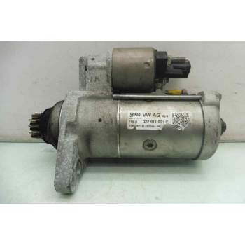 MOTOR ARRANQUE 02Z911021C 