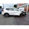 NISSAN X-TRAIL III (T32_, T32R, T32RR)