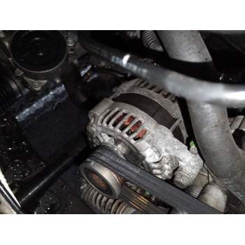 ALTERNADOR 13581885 