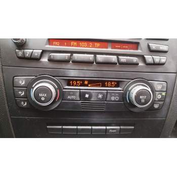 MANDO CLIMATIZADOR 64119182287 