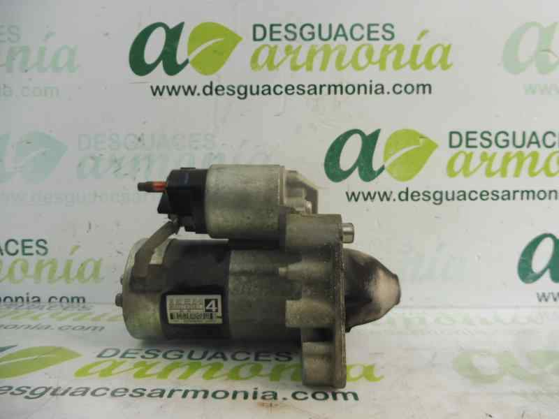 MOTOR ARRANQUE 9688268580 M000T93581 