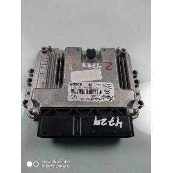 CENTRALITA MOTOR UCE 391112A963 0281031495 