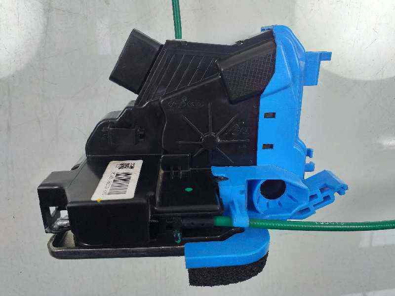 CERRADURA PUERTA TRASERA IZQUIERDA 81410A6000 