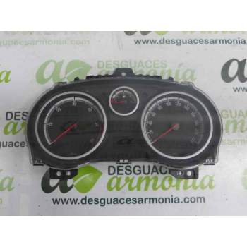 CUADRO INSTRUMENTOS 0013264273 13264273 