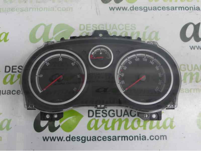 CUADRO INSTRUMENTOS 0013264273 13264273 