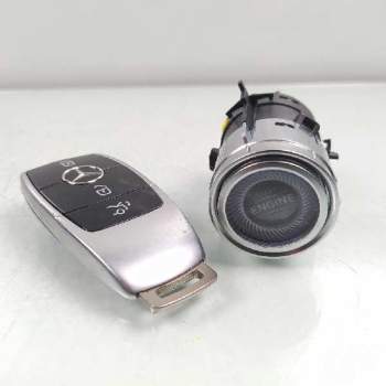 CONMUTADOR DE ARRANQUE A2139055500 