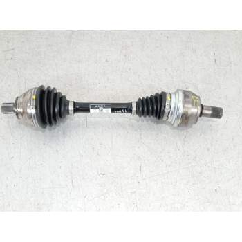 TRANSMISION DELANTERA IZQUIERDA 5Q0407271EA 