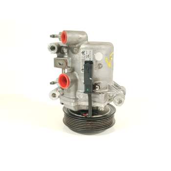 COMPRESOR AIRE ACONDICIONADO 9830148880 9830148980 JSR11T605078